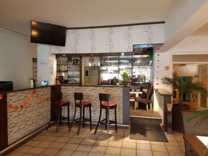 Foto: Pizza Lounge