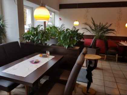 Foto: Pizza Lounge