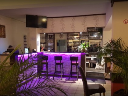 Foto: Pizza Lounge