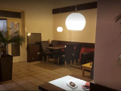 Foto: Pizza Lounge