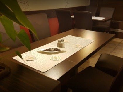 Foto: Pizza Lounge