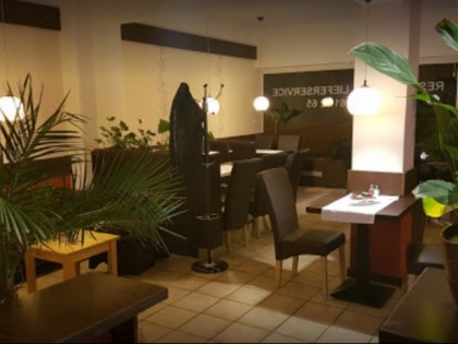 Foto: Pizza Lounge